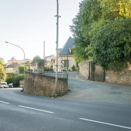 Le Coin Cosy Avec Balcon Terrasse Parking Prive Et Linge De Lit Compris Apartamento