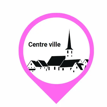 Le Coin Cosy Avec Balcon Terrasse Parking Prive Et Linge De Lit Compris * Sarlat-la-Canéda